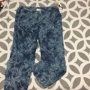 Billabong beach pant